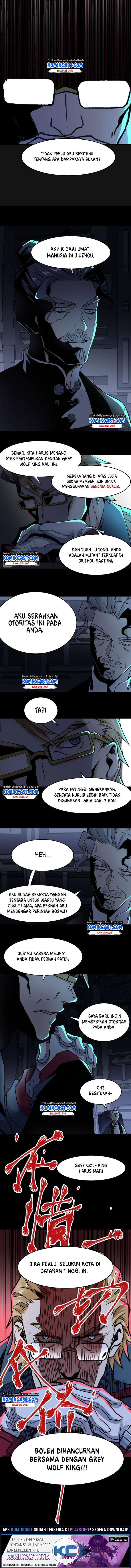 The Sacred Ruins chapter 59